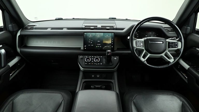 2023 Land Rover Defender 110 3.0 D250 MHEV X-Dynamic HSE SUV 5dr Diesel Auto 4WD Euro 6 (s/s) (25...