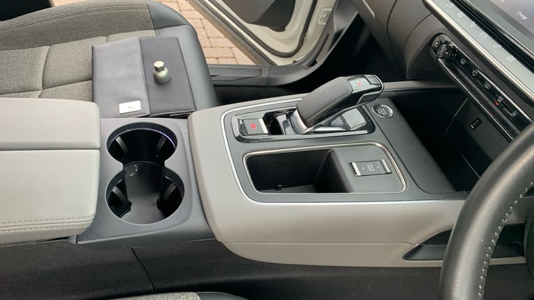 2021 Citroen C5 Aircross 1.6 13.2kWh Shine SUV 5dr Petrol Plug-in Hybrid e-EAT8 Euro 6 (s/s) (225...