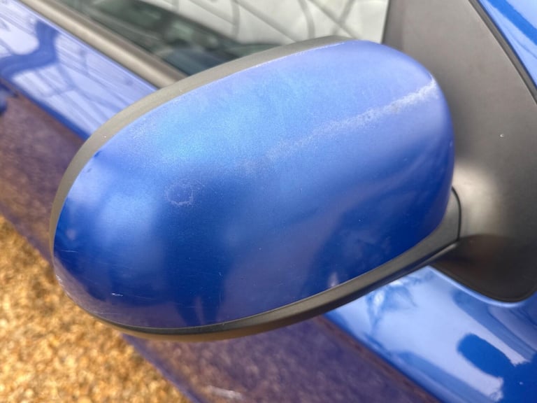 2011 Hyundai i20 1.4 Comfort Euro 5 5dr HATCHBACK Petrol Manual