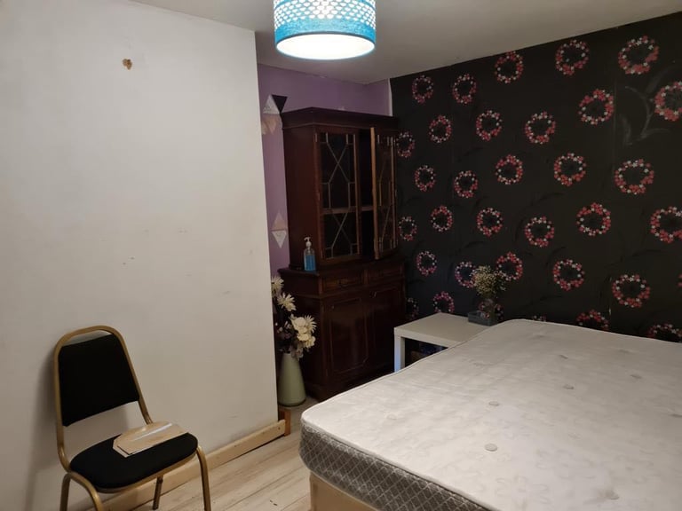 Double Room for rent