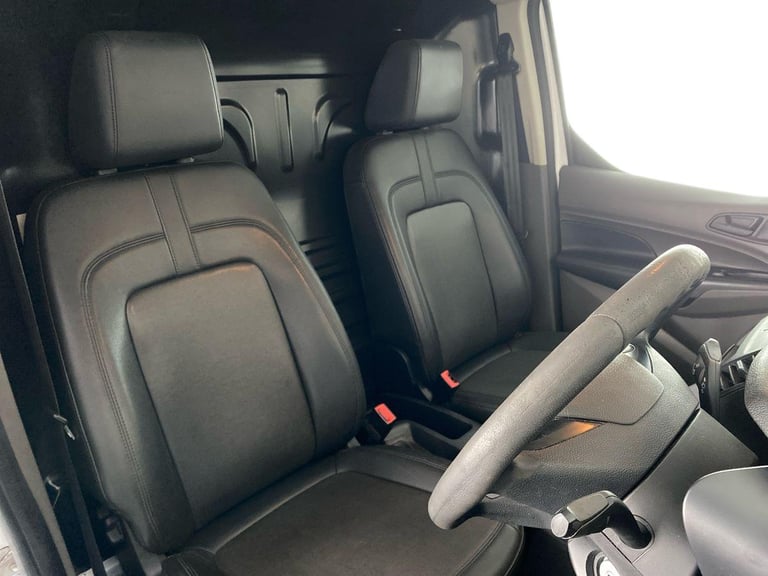 2021 Ford Transit Connect 1.5 EcoBlue 100ps Leader Van Panel Van DIESEL Manual