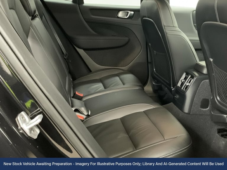 2021 Volvo XC40 1.5h T4 Recharge 10.7kWh R-Design SUV 5dr Petrol Plug-in Hybrid Auto Euro 6 SUV P...