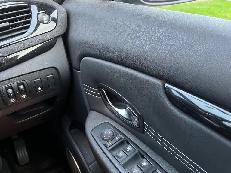 RENAULT GRAND SCENIC 7 SEATS NEW MOT PORTSMOUTH 