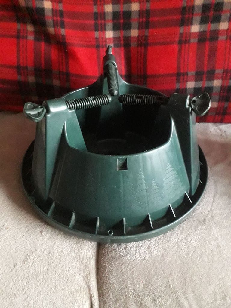 image for Christmas Tree Stand 