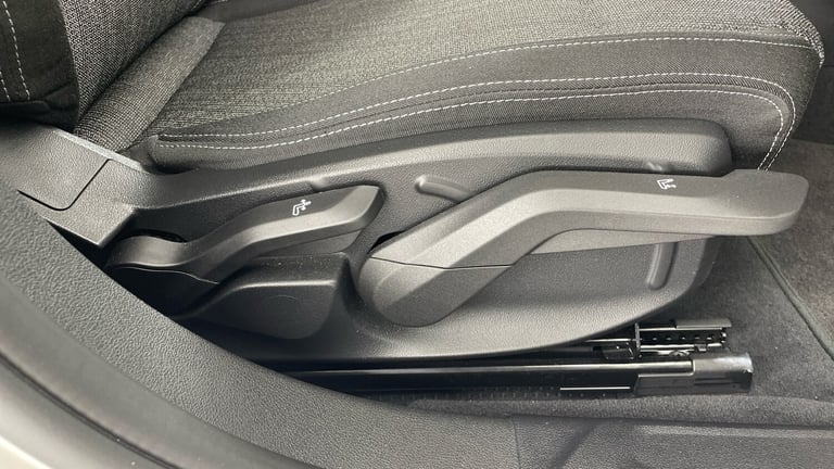 2025 BMW 1 Series 120 Sport 5dr Step Auto Petrol Hatchback Hatchback Petrol Automatic