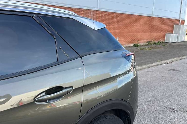 2020 Peugeot 3008 1.2 PureTech GPF Allure SUV 5dr Petrol EAT Euro 6 (s/s) (130 ps) SUV Petrol Aut...