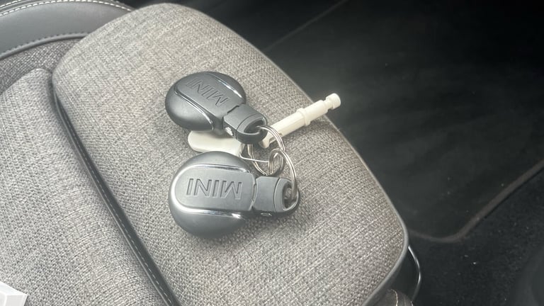 2020 MINI Hatch 135kW Cooper S Level 2 33kWh 3dr Auto Electric Hatchback Hatchback Electric Autom...