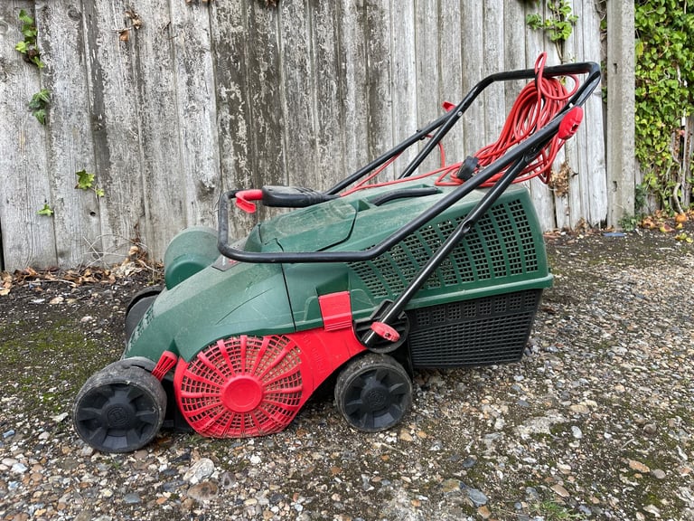 image for Bosch Universalrake 900