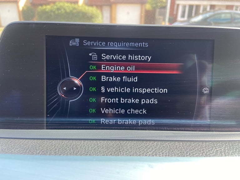 BMW, 4 SERIES, Coupe, 2014, Manual, 1997 (cc), 2 doors