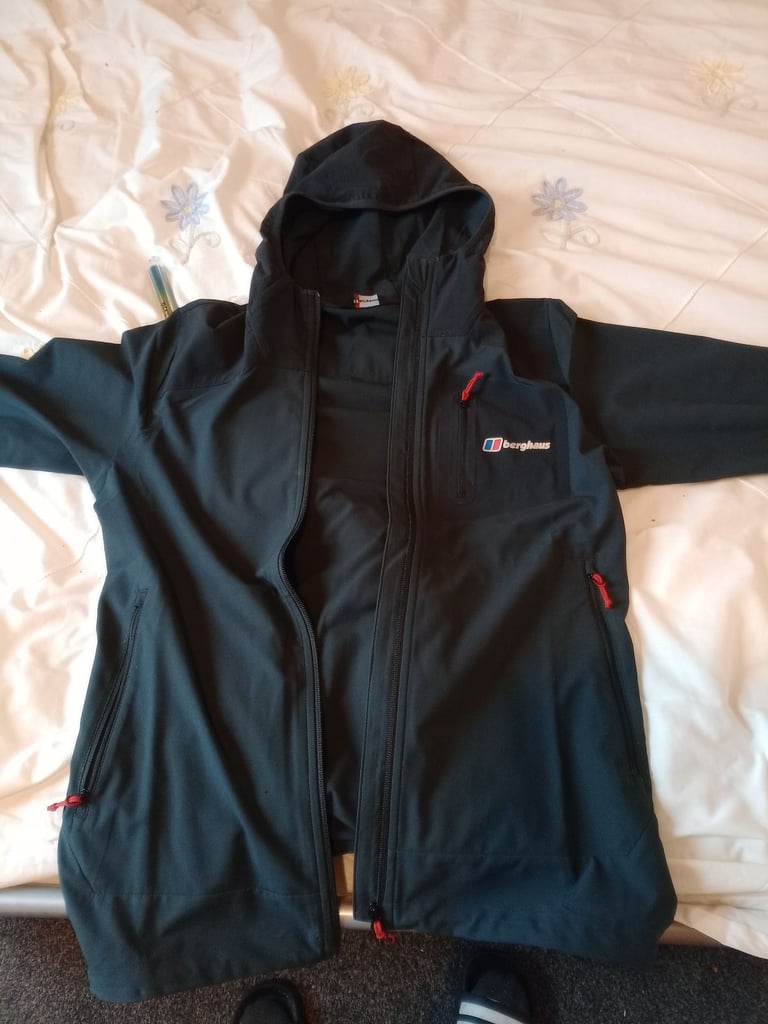 image for New men's jacket 