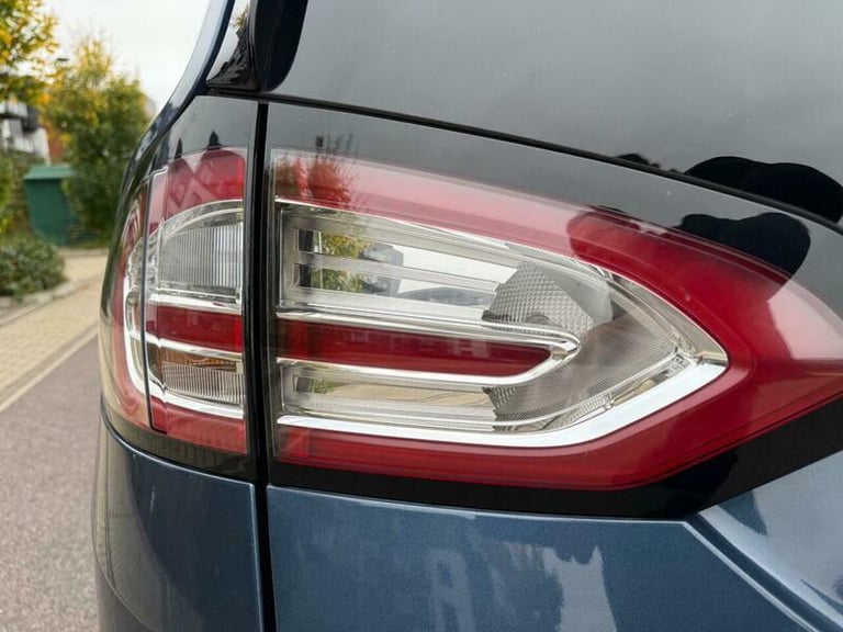 2022 Ford Galaxy 2.0 EcoBlue Titanium Auto Euro 6 (s/s) 5dr MPV Diesel Automatic
