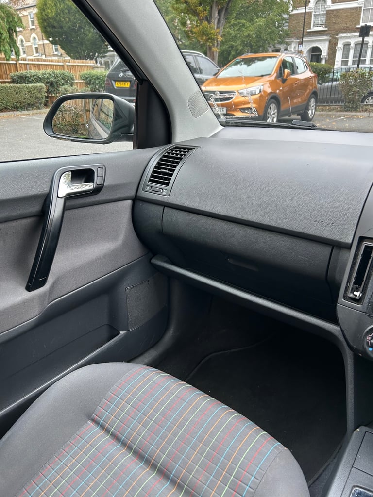 Polo Automatic 2006