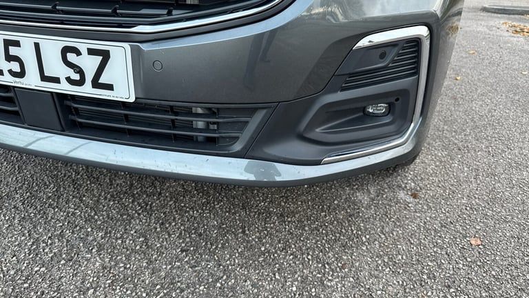 2025 Ford Transit Connect 1.5 EcoBoost PHEV 150 Limited Van Auto PANEL VAN PETROL/ELECTRIC Automatic