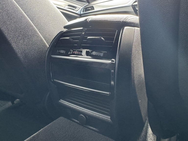 2019 BMW 5 Series 520d M Sport 4dr Auto SALOON DIESEL Automatic