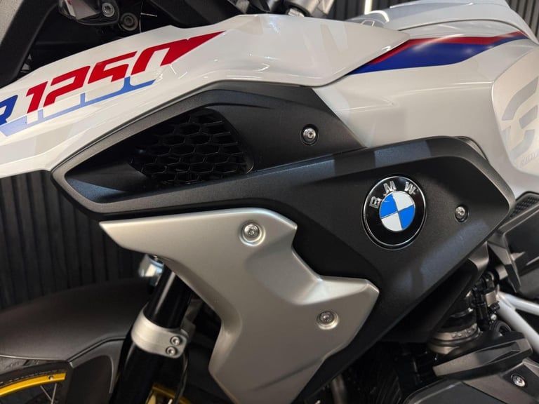 2021 BMW R 1250 GS 1250 TE Euro 5