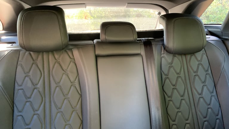 2024 Peugeot 3008 1.6 12.4kWh Allure SUV 5dr Petrol Plug-in Hybrid e-EAT Euro 6 (s/s) (180 ps SUV...