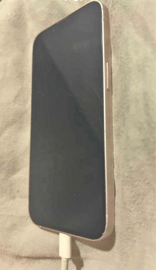 iPhone 13 pink  128GB