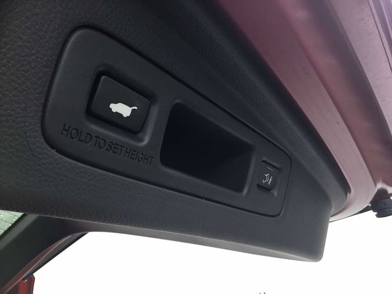 2024 Honda CR-V 2.0 ePHEV Advance Tech 5dr eCVT SUV Hybrid Automatic