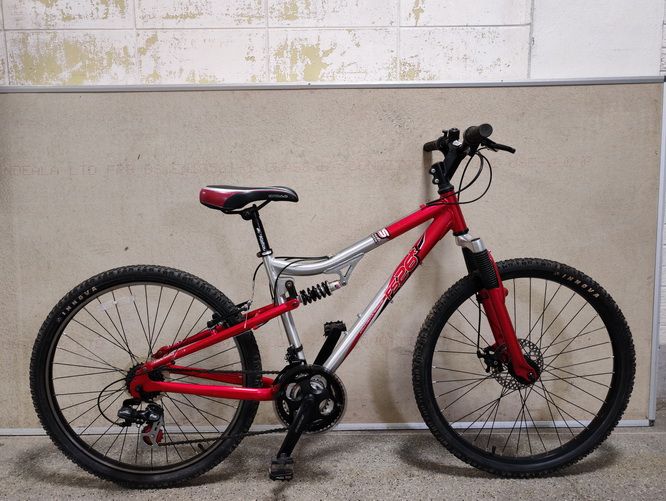 image for Apollo FS.26X MTB 1