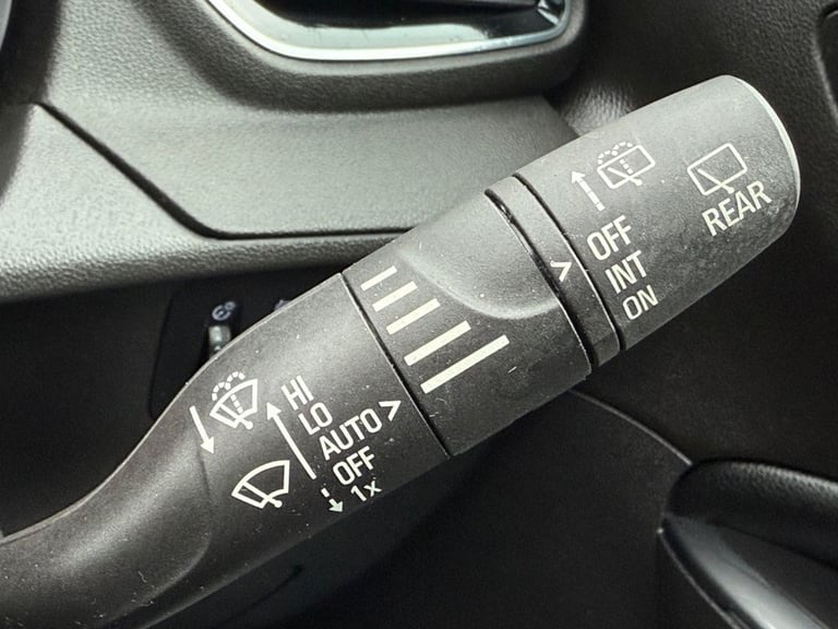 2018 68 VAUXHALL GRANDLAND X 1.2 TURBO SPORT NAV SUV 5DR PETROL MANUAL EURO 6 (S