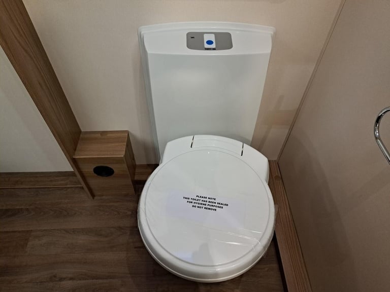 2019 Swift Vogue 580 SB