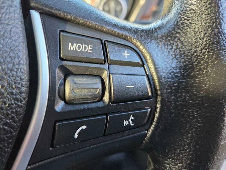 2015 BMW 4 Series Gran Coupe 2.0 420d Luxury Auto Euro 6 (s/s) 5dr COUPE Diesel Automatic