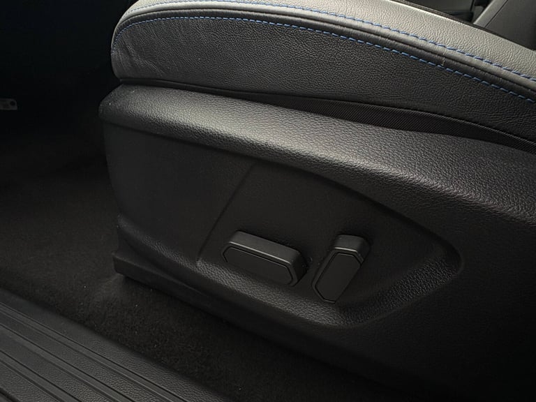 2022 Ford Ranger Raptor 2.0 EcoBlue 213 Auto PICK UP DIESEL Automatic