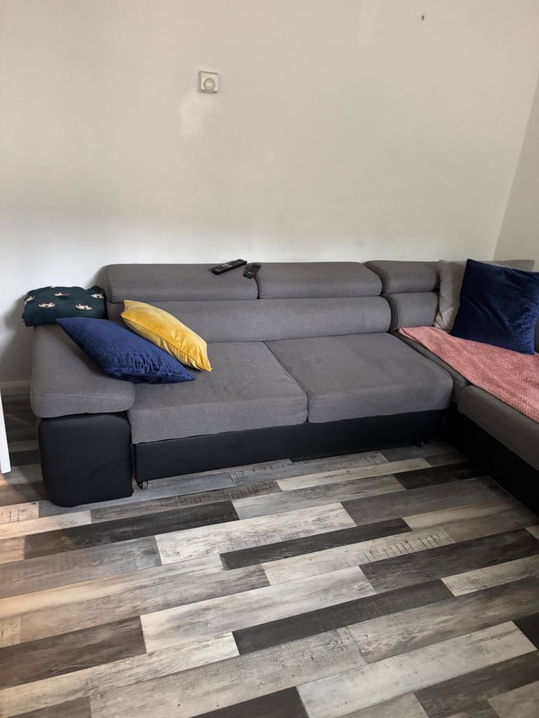 Sofa bed