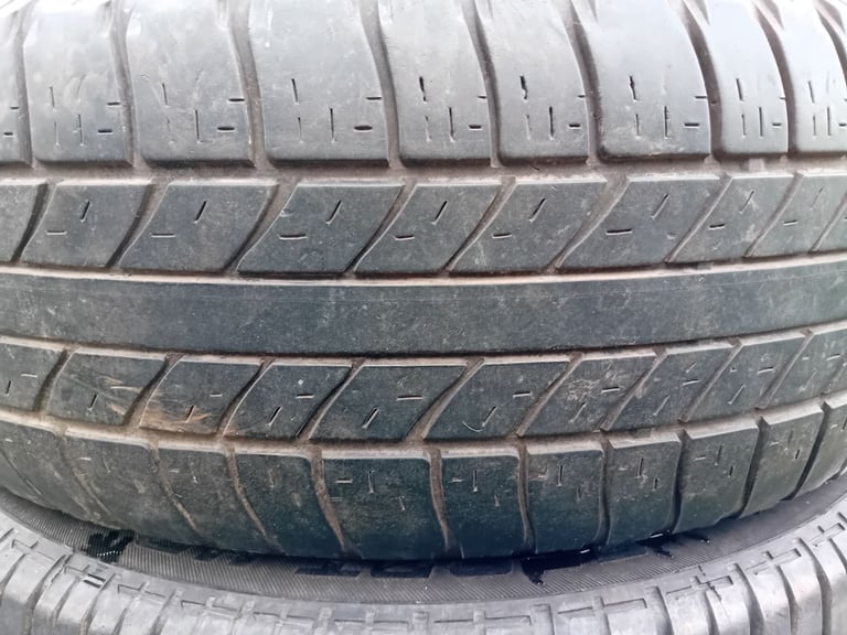 Landrover Alloy wheel 17'