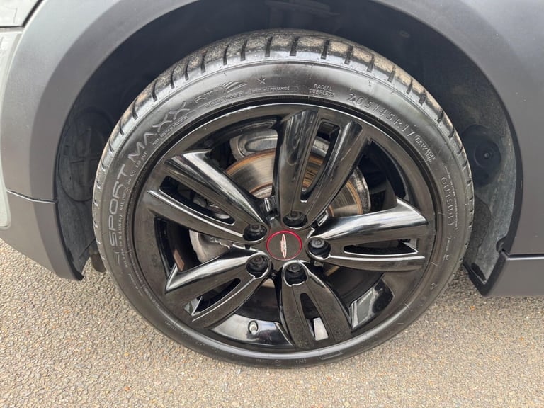 2019 MINI Hatch 1.5 Cooper Sport Hatchback 3dr Petrol Manual Euro 6 (s/s) (136 ps) HATCHBACK Petr...
