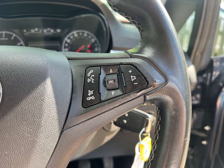 2019 Vauxhall Corsa 1.4 Corsa Design 5dr Hatchback Petrol Manual