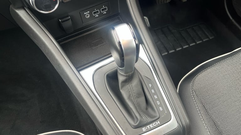 2021 Renault Captur 1.6 E-TECH Hybrid 145 S Edition 5dr Auto Hybrid Hatchback Hatchback Hybrid Au...