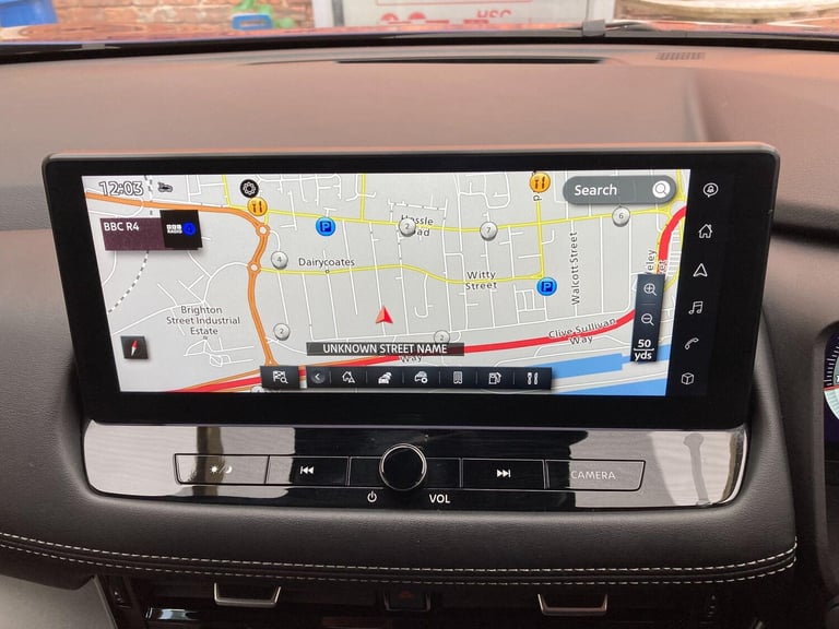 2024 Nissan X-Trail 1.5 DIG-T MHEV N-Connecta SUV 5dr Petrol Hybrid XTRON Euro 6 (s/s) (163 ps) H...