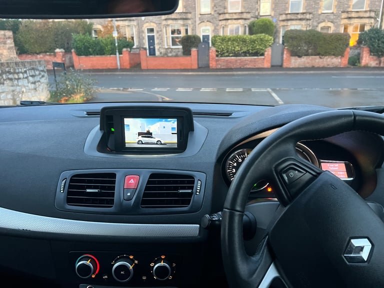 Renault, MEGANE, Coupe, 2011, Manual, 1598 (cc), 3 doors