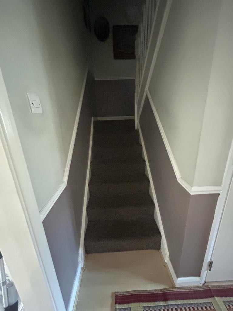 Double room for 1 person £700 pm-