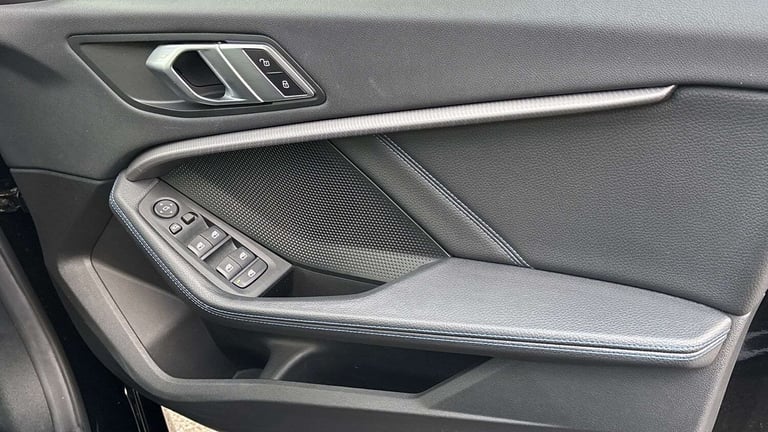 2022 BMW 2 Series 218i [136] M Sport 4dr DCT COUPE PETROL Automatic