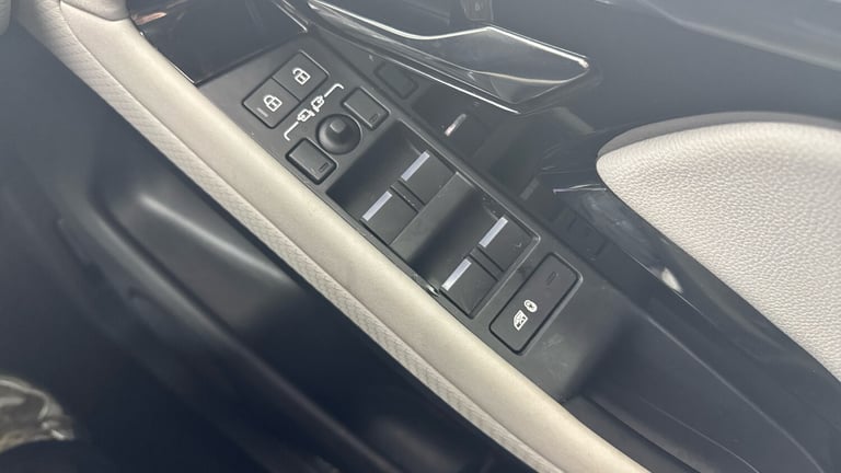 2022 Land Rover Range Rover Evoque R-Dynamic S Mhev 4x4 Petrol Automatic