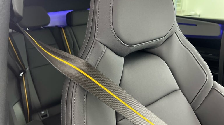 2025 Polestar Polestar 4 Polestar 4 Long range Single motor - Pilot - Plus - Pro Estate Electric ...