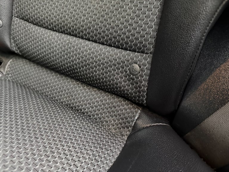 2013 Hyundai ix35 1.7 CRDi Premium SUV 5dr Diesel Manual Euro 5 (s/s) (115 ps)