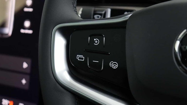 Volvo EX90 Ultra Twin Motor Performance (Sunroof, Bowers &amp; Wilkins, 360 Camera) Electric Aut...