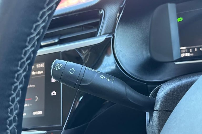 2021 Vauxhall Corsa 1.2 Elite Edition 5dr HATCHBACK PETROL Manual