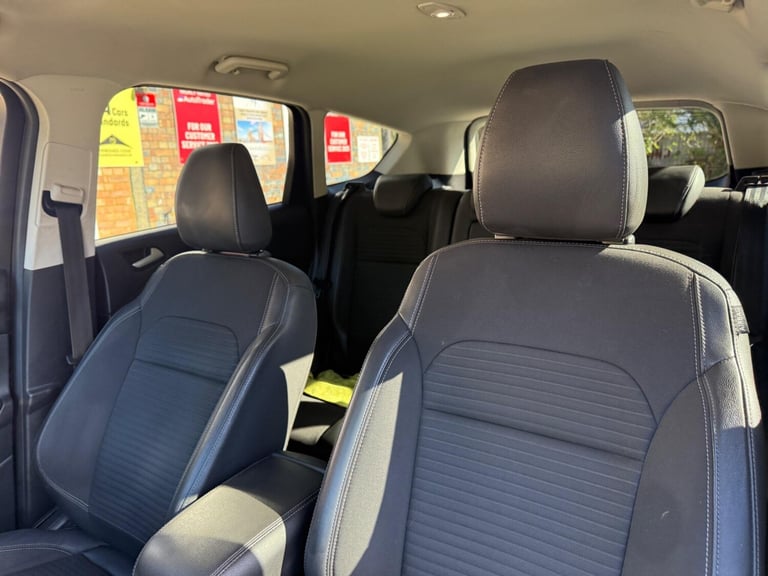 2017 Ford Kuga 2.0 TDCi Titanium Euro 6 (s/s) 5dr Diesel