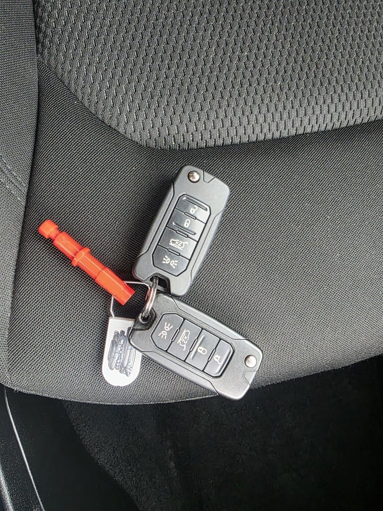 2019 Jeep Renegade 1.0 GSE T3 120hp Night Eagle ESTATE Petrol Manual