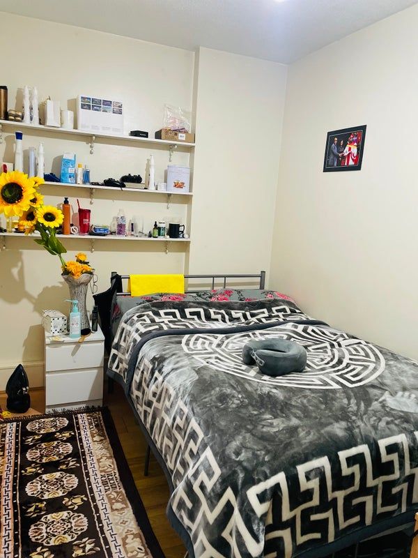 ☀️ Cozy Space ✅ Ideal for Single