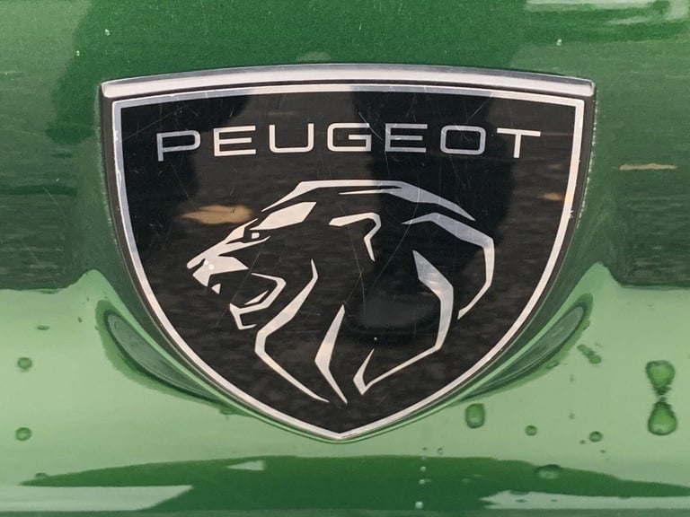 2023 Peugeot 308 1.2 PureTech GT EAT Euro 6 (s/s) 5dr HATCHBACK Petrol Automatic