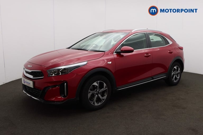 2023 Kia XCeed 1.5T GDi ISG 2 5dr HATCHBACK PETROL Manual