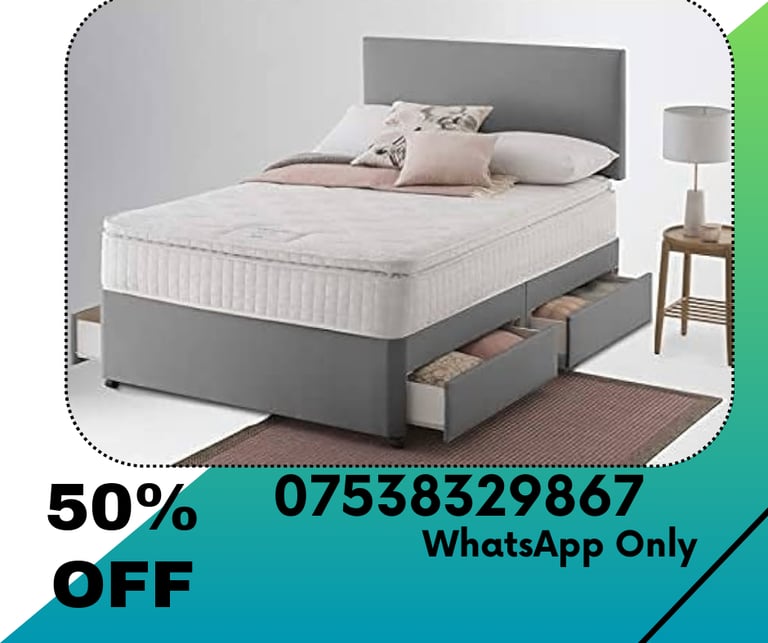 Knock Out Uncomfort From Your Sleep Mattressesss Be.ds.s With Single Double Sizes