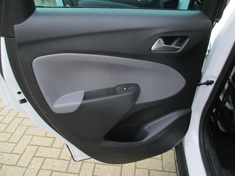 2019 Vauxhall Crossland X 1.2T ecoTec [110] Elite 5dr [6 Speed] [S/S] HATCHBACK PETROL Manual