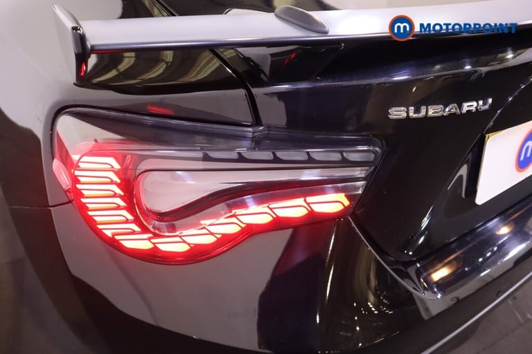 2018 Subaru BRZ 2.0i SE Lux 2dr Auto Coupe Petrol Automatic