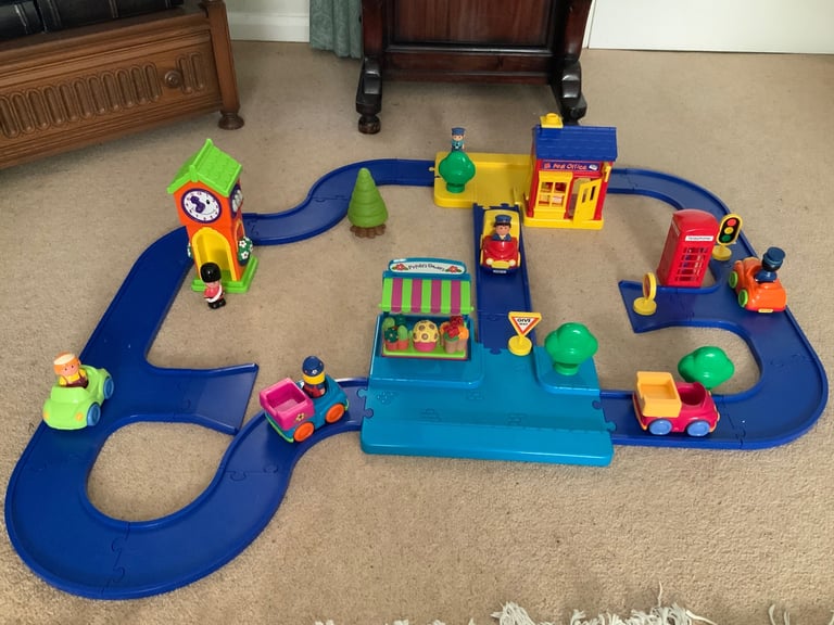 image for Happy land bundle